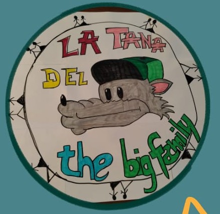 Riapre la Tana del lupo!